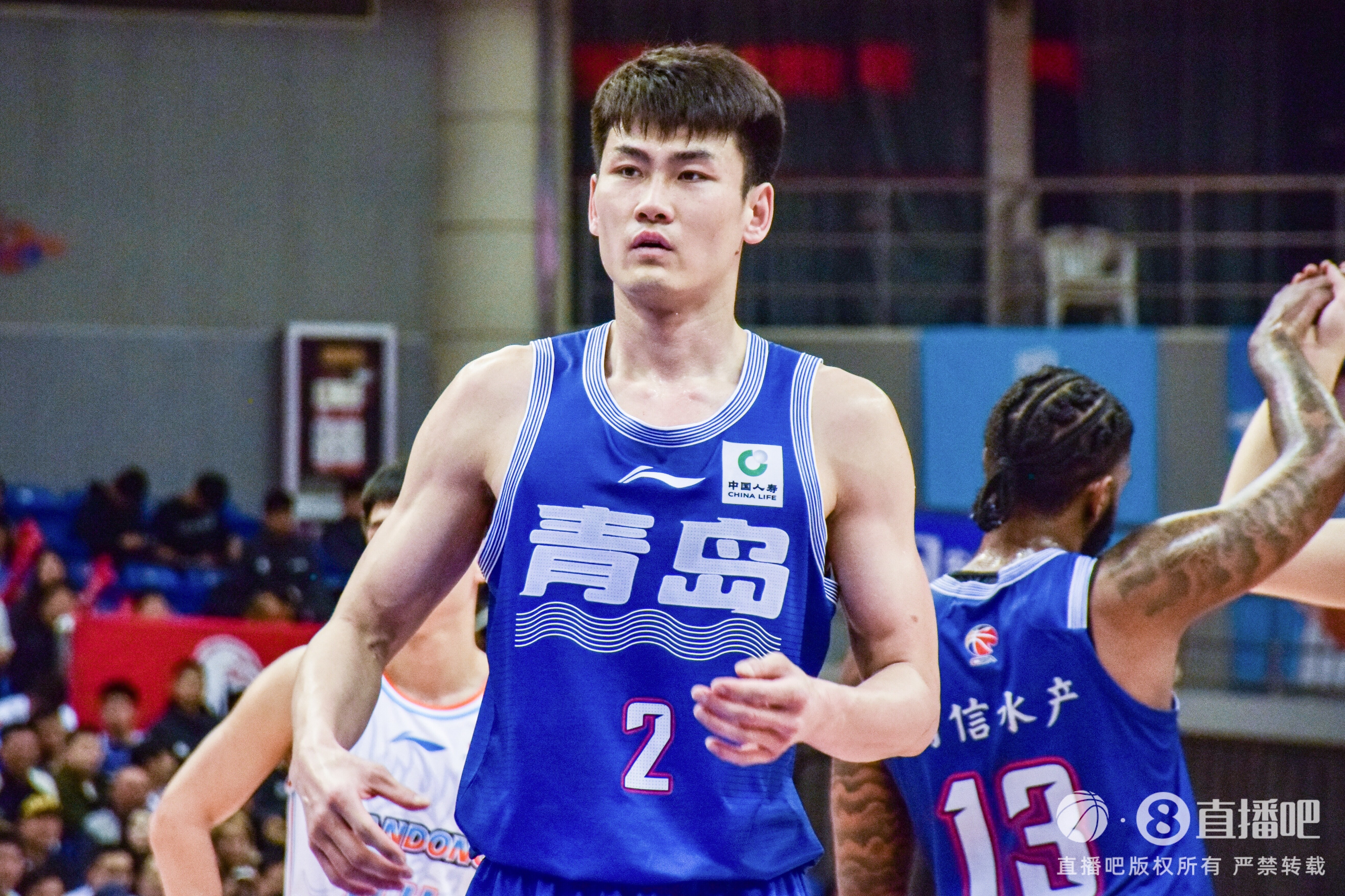 爱游戏网页版-青岛男篮经验磨砺，获得宝贵胜利的简单介绍