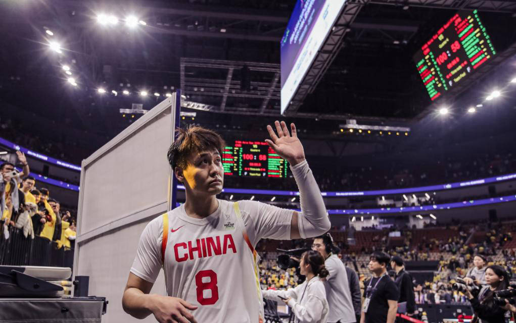 湖南男篮豪取胜利，明显提升比赛实力的简单介绍