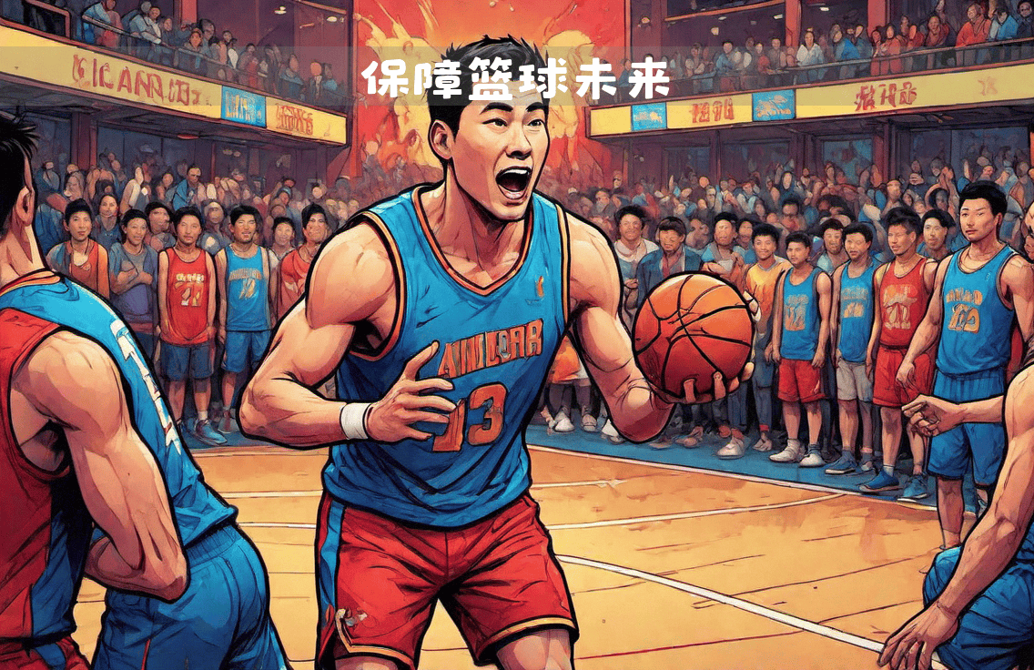 爱游戏网页版-关于CBA联赛助力中国篮球事业迅速蓬勃发展的信息