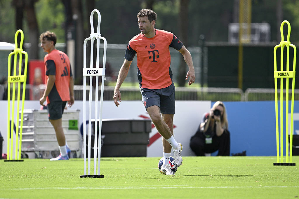 爱游戏登录入口-穆勒回暖踢进制胜球，拜仁固守领先位置的简单介绍