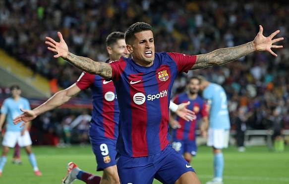 巴塞罗那挑战波尔图：追求胜利