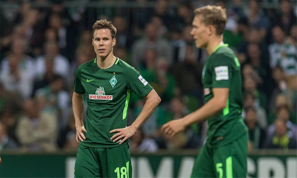 包含不莱梅全力以赴，将冲击前四的词条