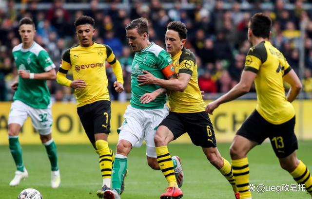 云达不莱梅即将迎战多特蒙德的挑战的简单介绍