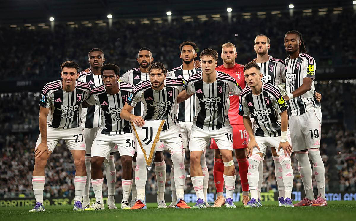 尤文图斯横扫对手，取得轻松胜利的简单介绍