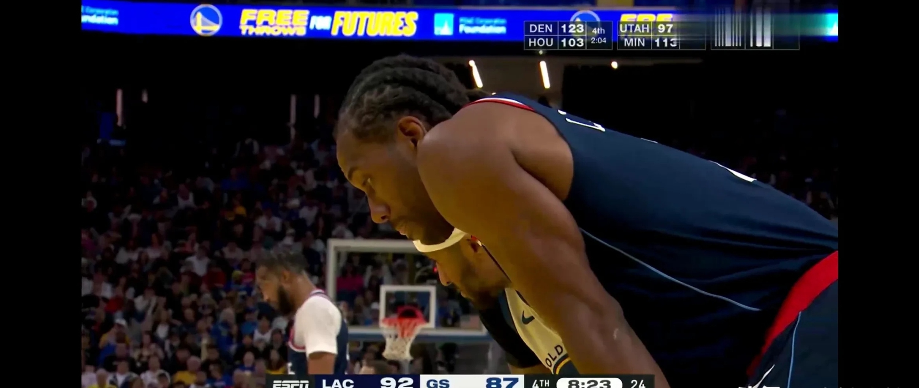 爱游戏体育官网-快船队主帅因技术犯规遭受罚款