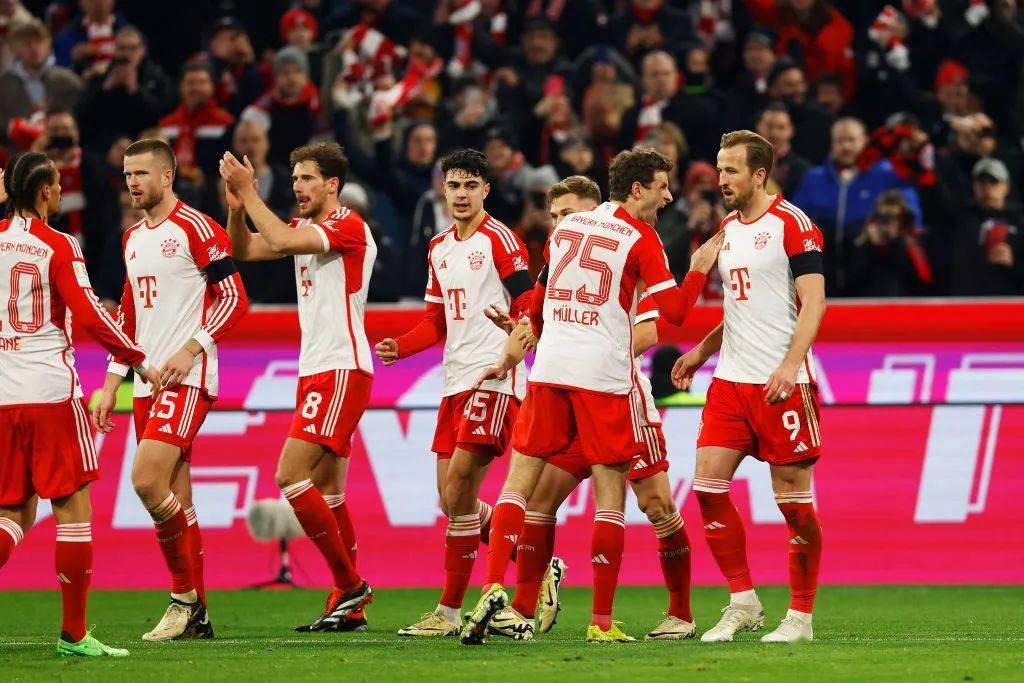 爱游戏官方登录入口-拜仁慕尼黑首战胜出进步之路