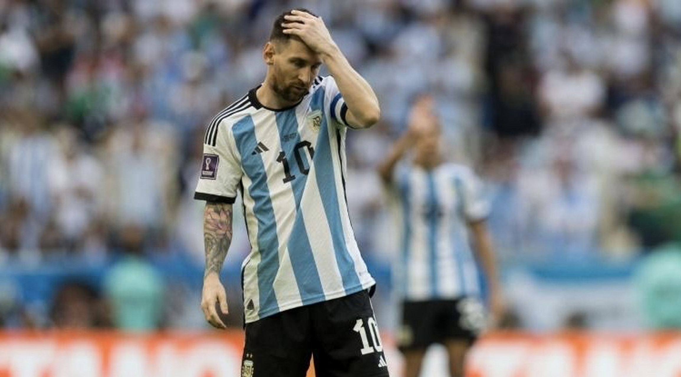 梅西助巴黎胜利，巴萨遭逆转惨败