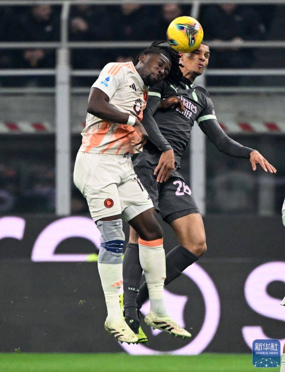 罗马传奇球场:AC米兰压力山大,连败导致信心低迷的简单介绍 罗马传奇球场:AC米兰压力山大,连败导致信心低迷的简单介绍