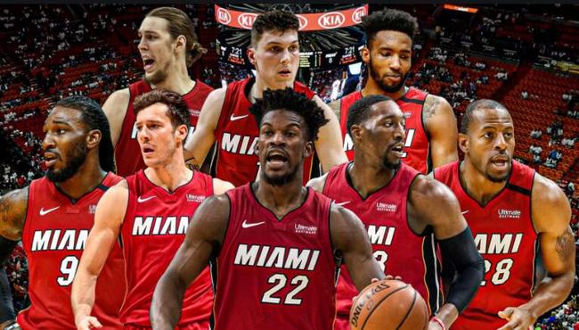 热火队新秀助球队连胜上升东部排名的简单介绍