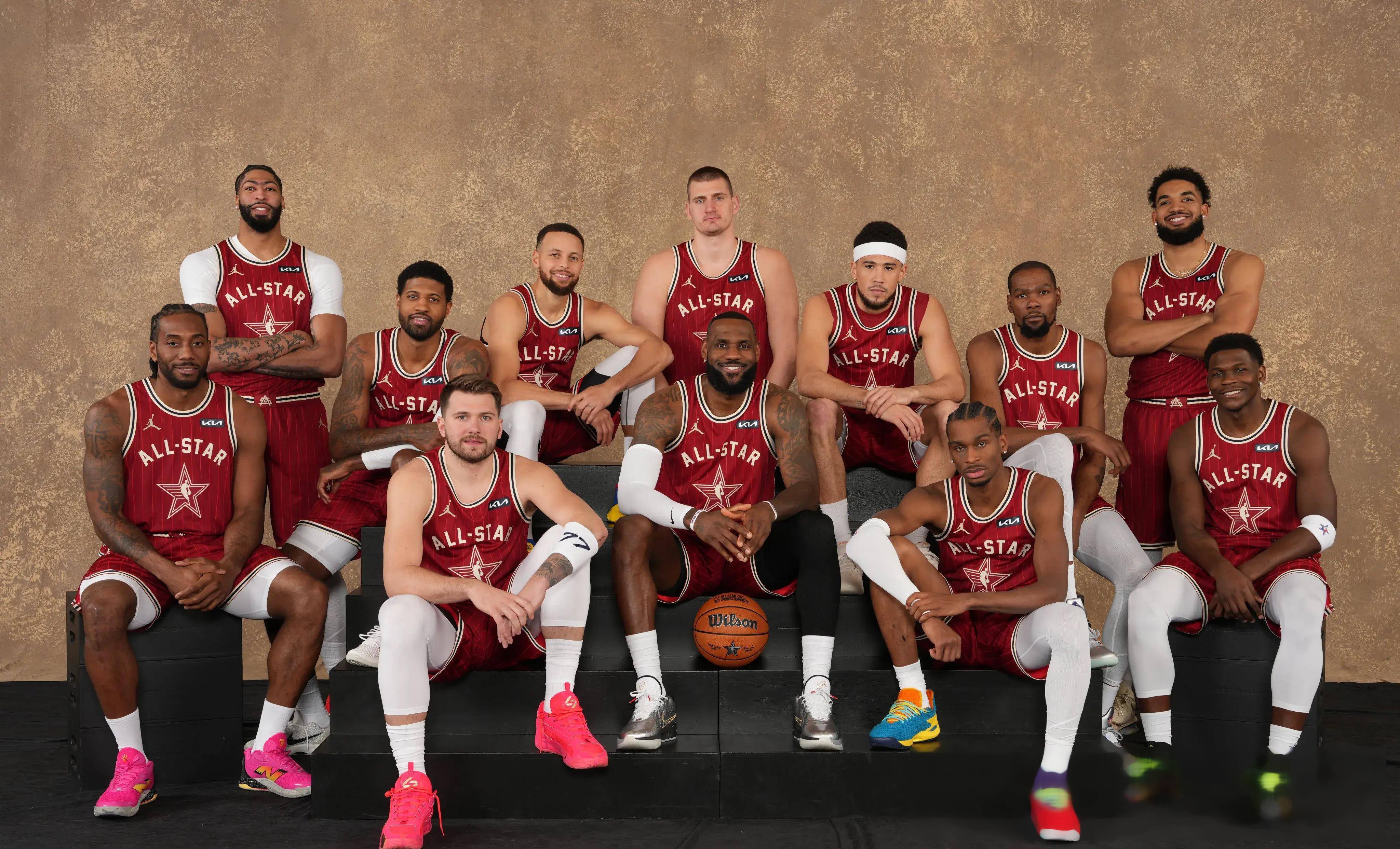 包含乔治关键时刻出手,全明星赛至关重要的词条 包含乔治关键时刻出手,全明星赛至关重要的词条