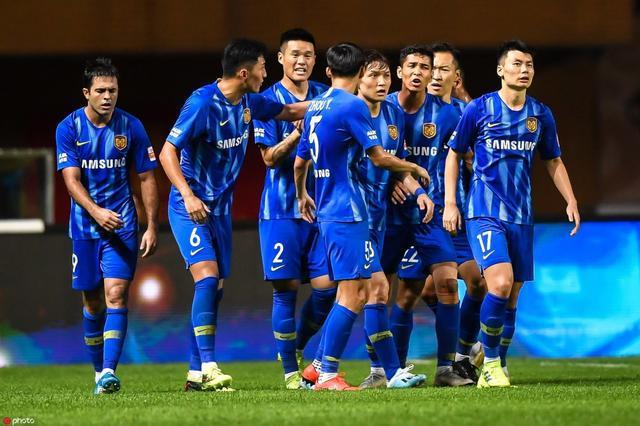 关于富力战苏宁:实力对比强势,豪取主场三分的信息 关于富力战苏宁:实力对比强势,豪取主场三分的信息