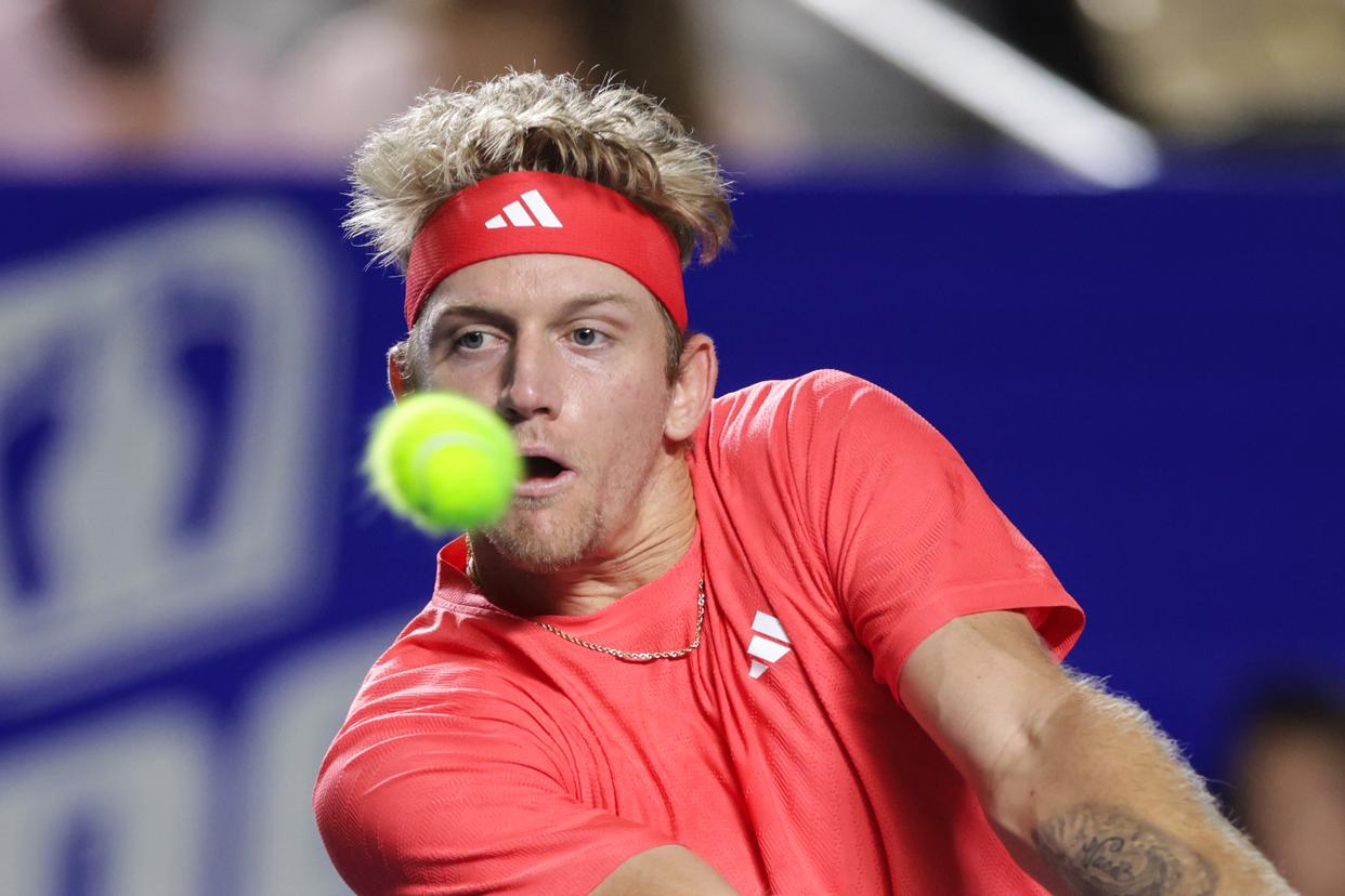 田径比赛取得佳绩,墨西哥运动员稳坐第一 田径比赛取得佳绩,墨西哥运动员稳坐第一